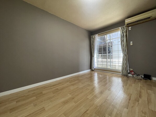 Rinky Gardenの物件内観写真